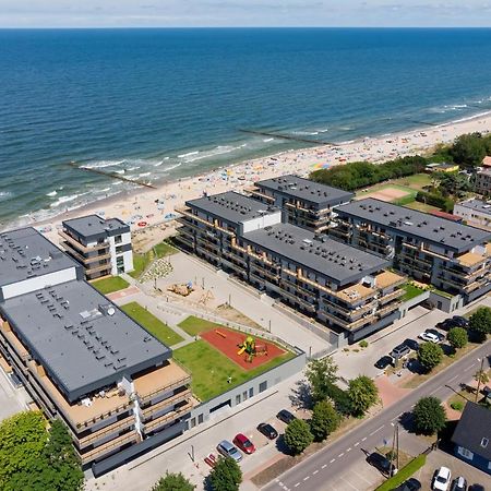 Apartamenty Gardenia Seaside By Noclegi Renters Dziwnow Luaran gambar