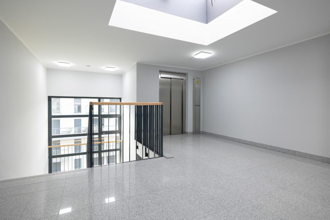 Apartamenty Gardenia Seaside By Noclegi Renters Dziwnow Luaran gambar