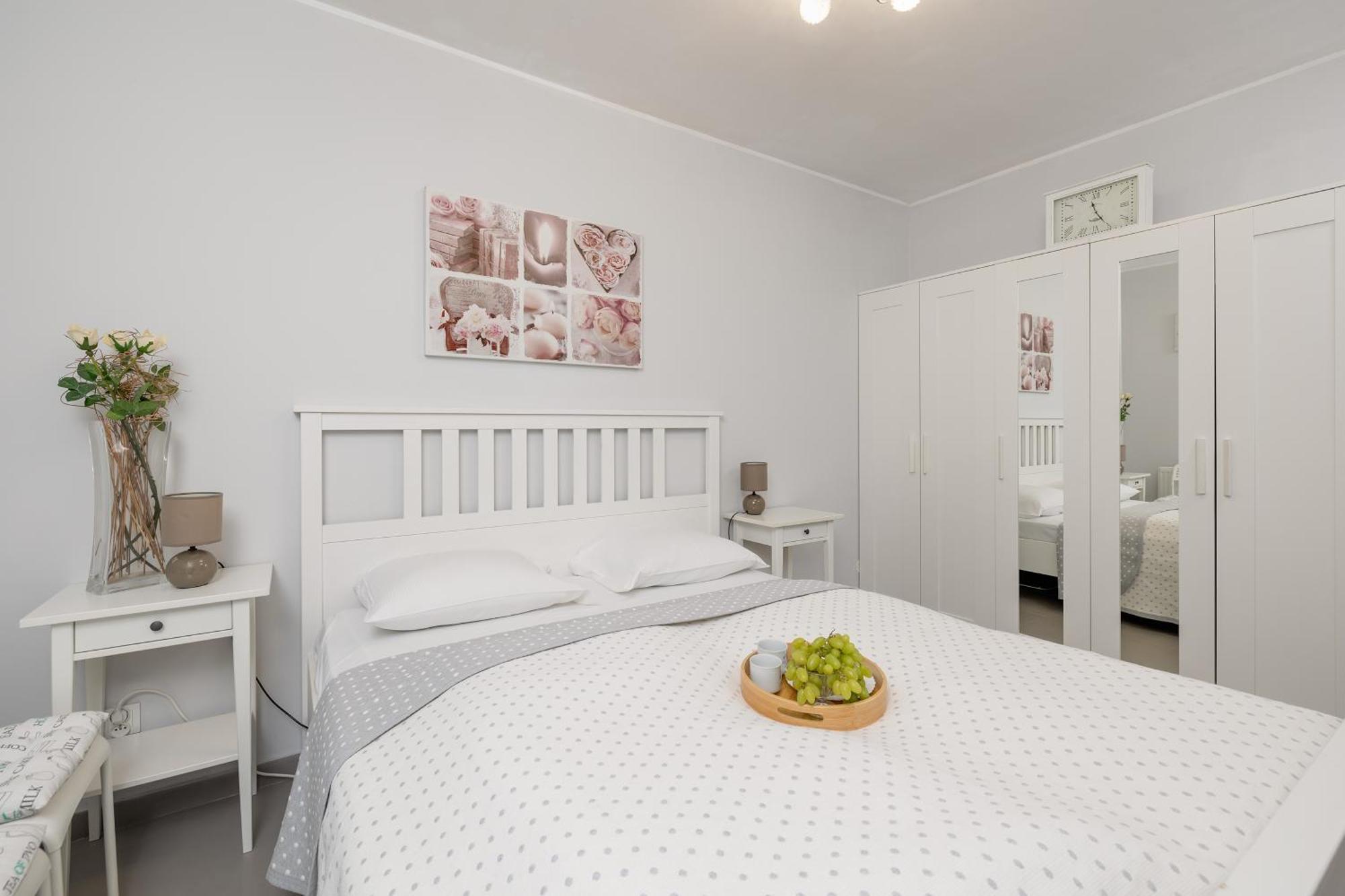 Apartamenty Gardenia Seaside By Noclegi Renters Dziwnow Luaran gambar