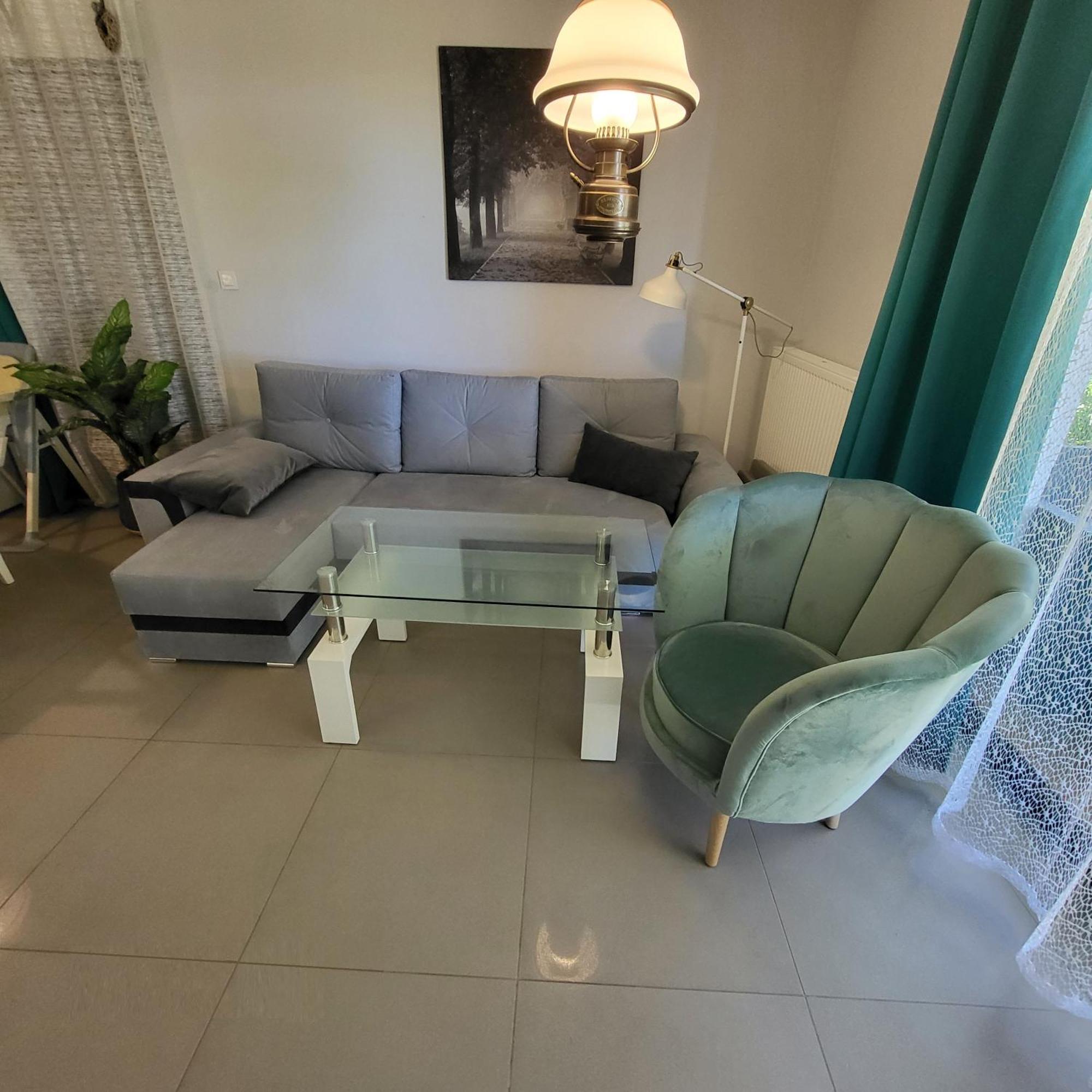Apartamenty Gardenia Seaside By Noclegi Renters Dziwnow Luaran gambar