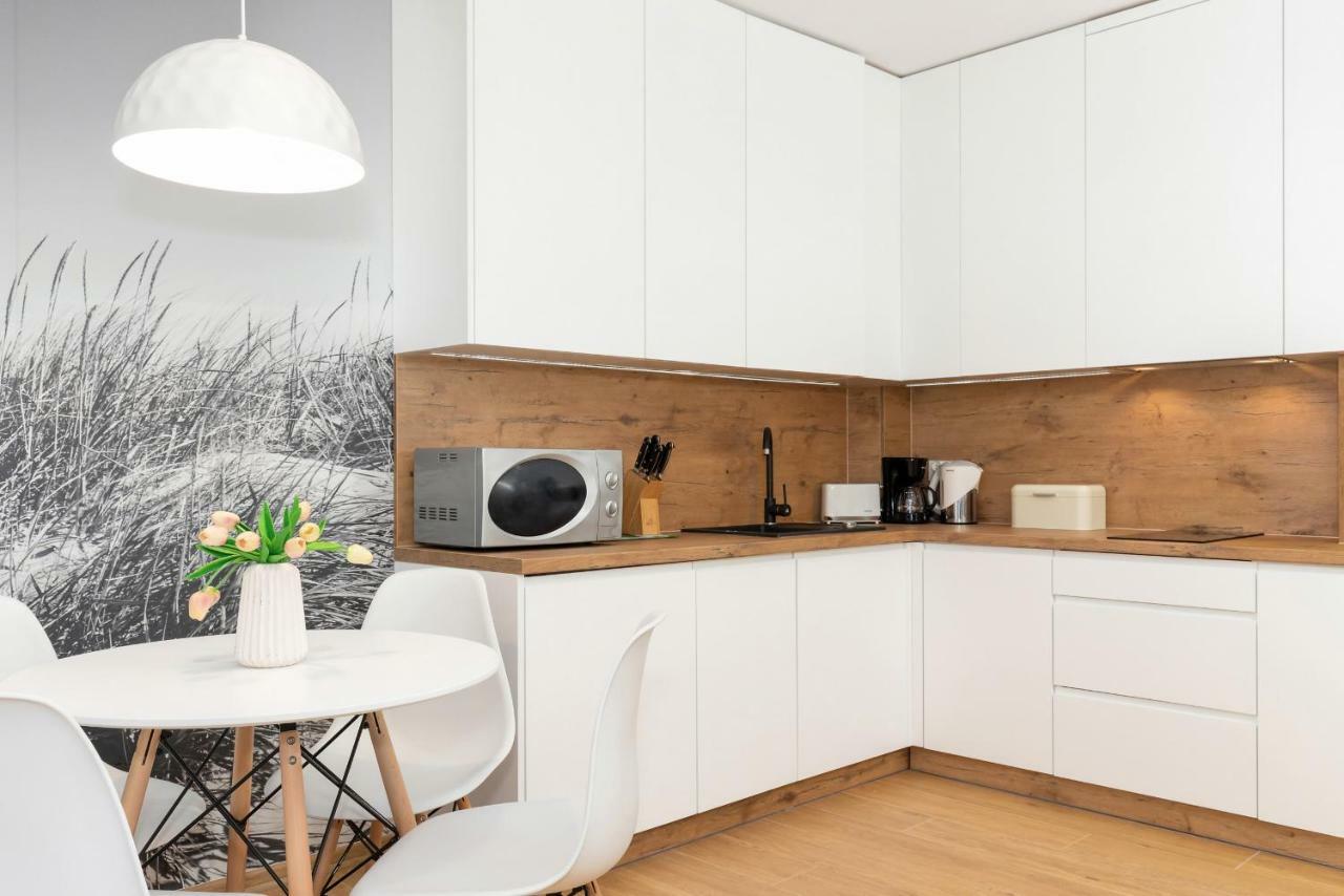 Apartamenty Gardenia Seaside By Noclegi Renters Dziwnow Luaran gambar