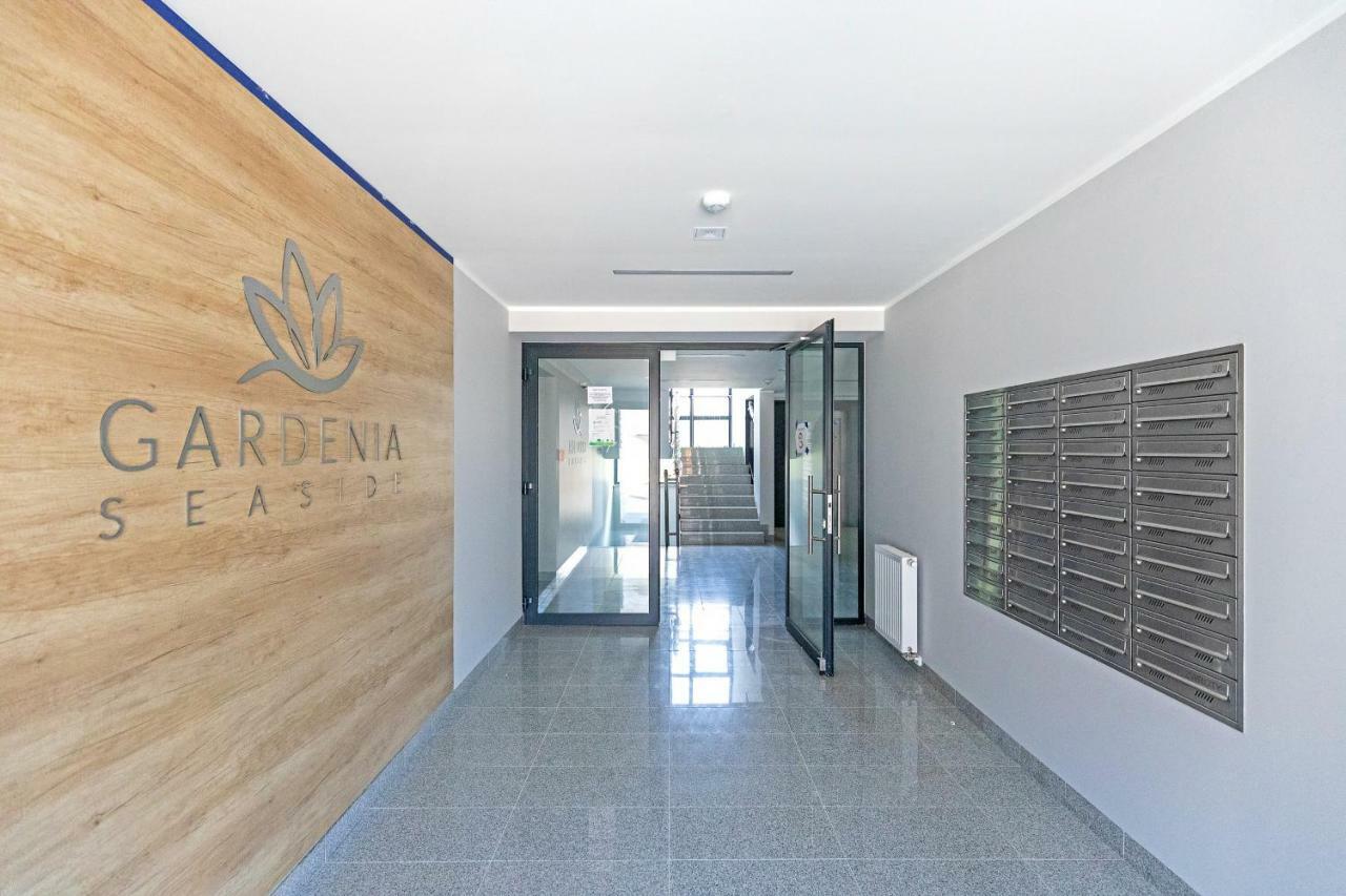 Apartamenty Gardenia Seaside By Noclegi Renters Dziwnow Luaran gambar