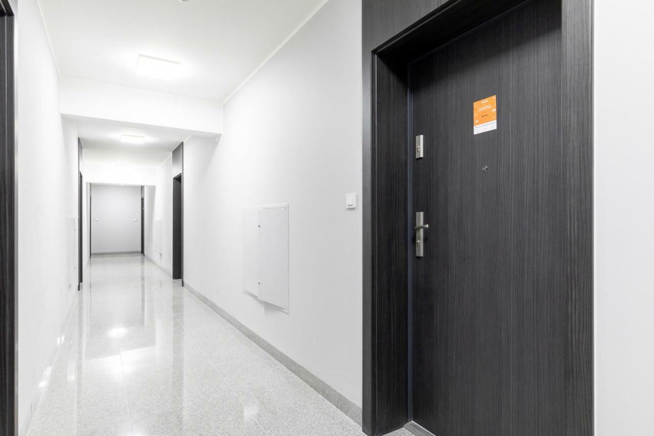 Apartamenty Gardenia Seaside By Noclegi Renters Dziwnow Luaran gambar