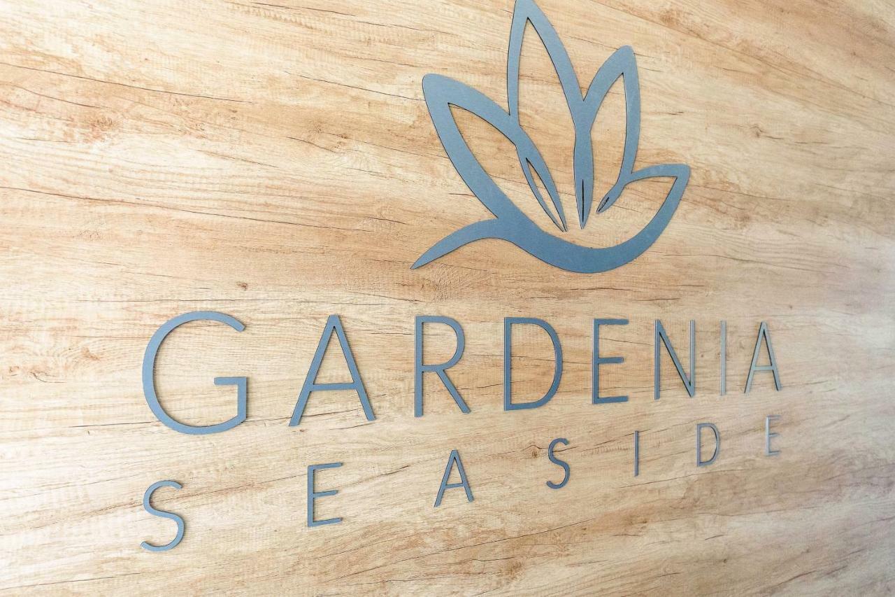Apartamenty Gardenia Seaside By Noclegi Renters Dziwnow Luaran gambar
